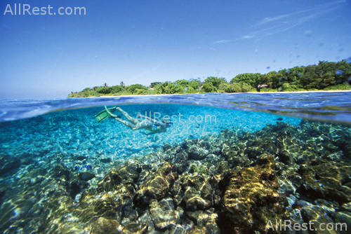 Soneva Fushi Resort & Spa 102